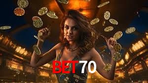Experiência VIP BET70