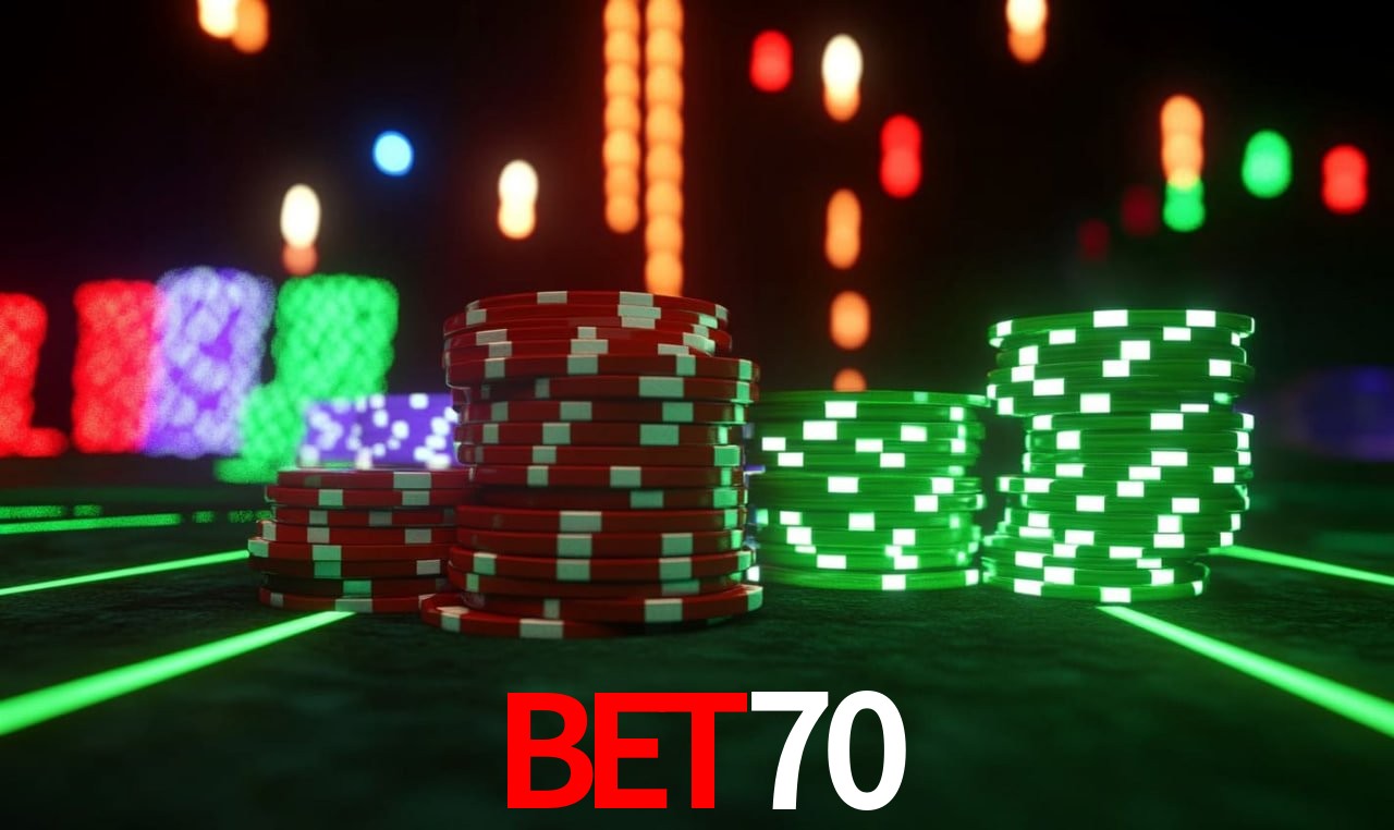 Welcome Bonus BET70