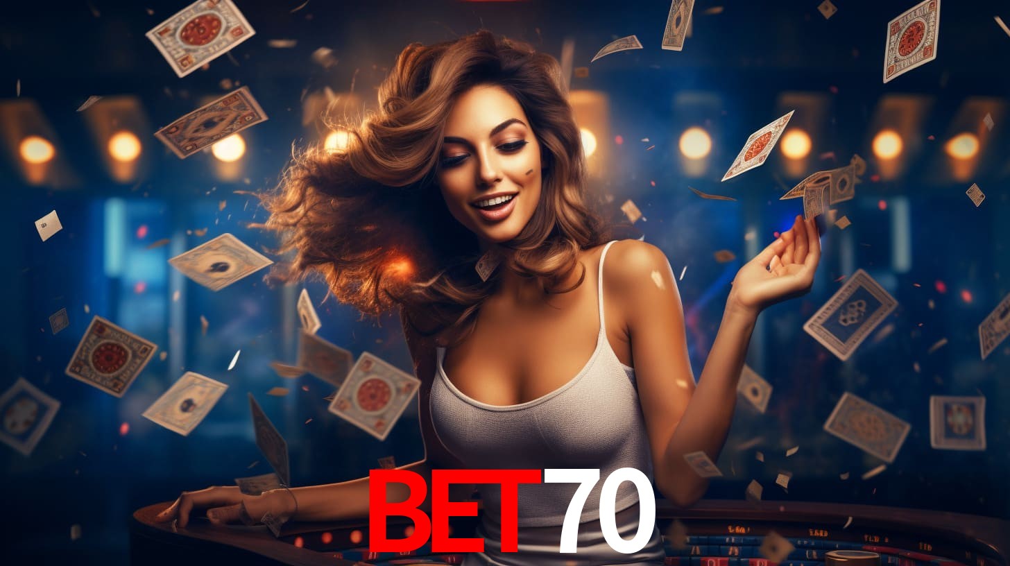 BET70 - A Melhor Roleta do Brasil - BET70.com