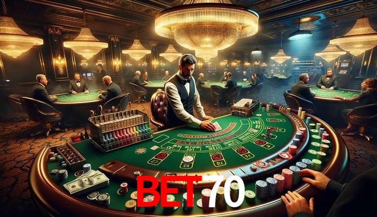 Statistics BET70