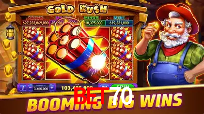 Desvendando o Mundo dos Jogos Virtuais na BET70