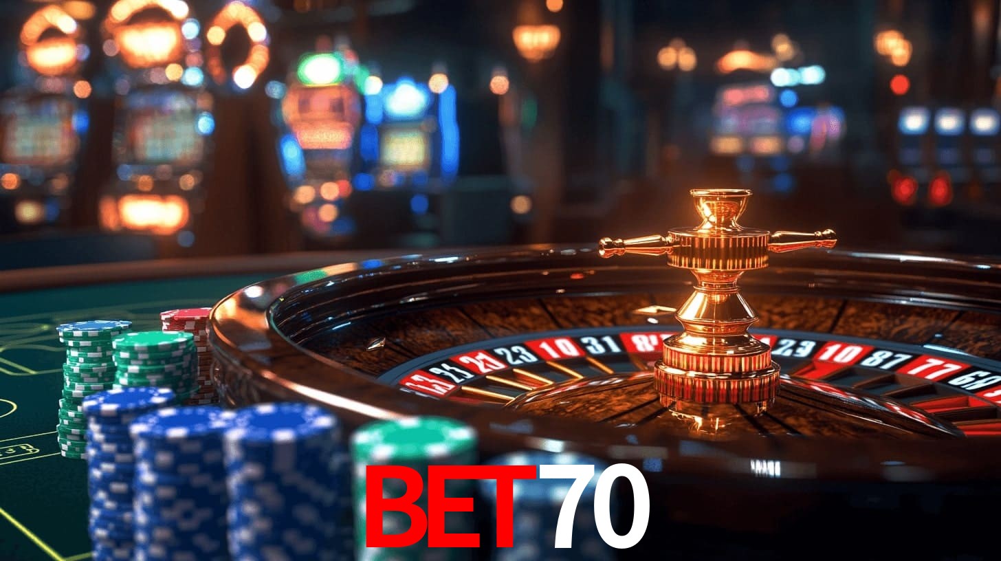 Bet70 baixar