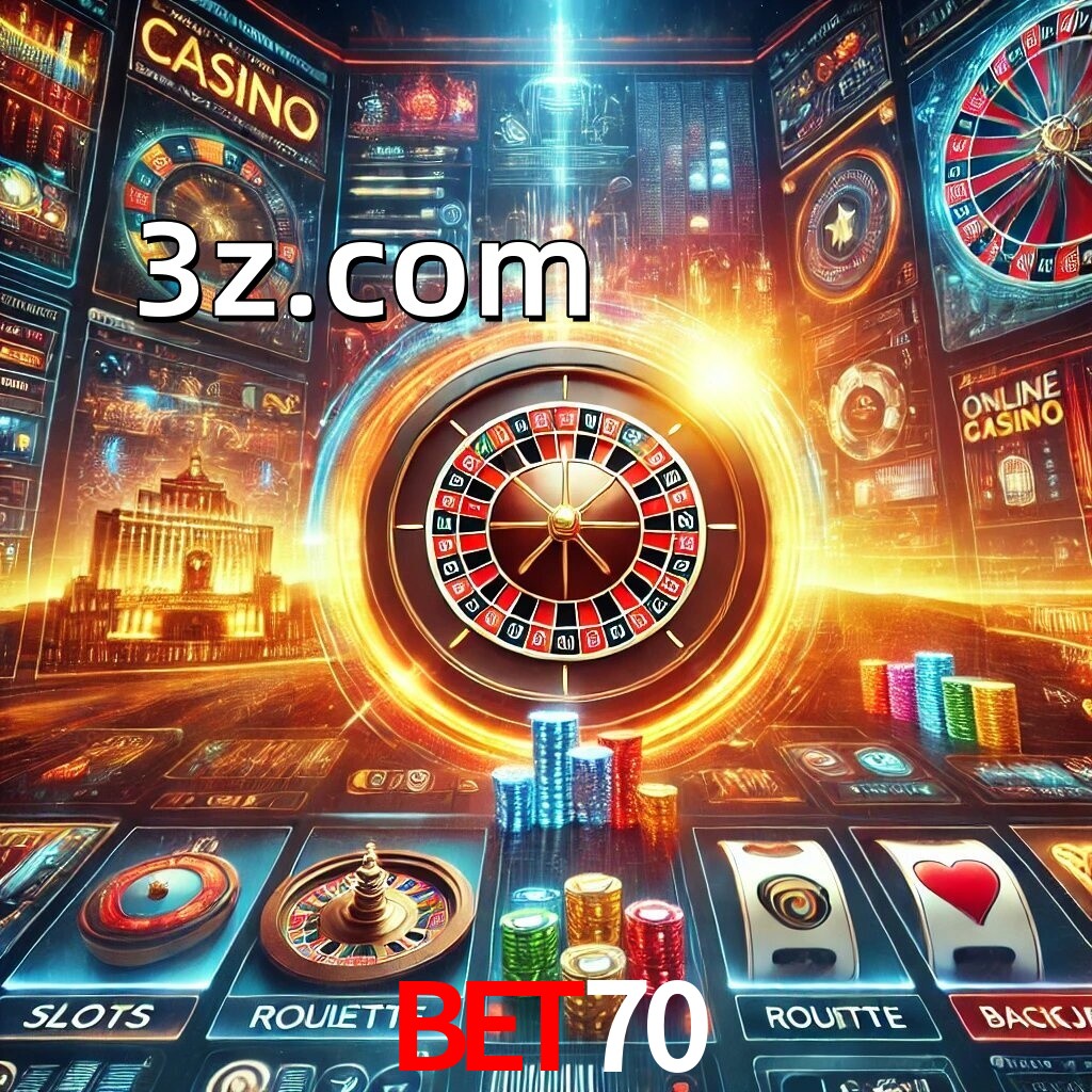  BET70