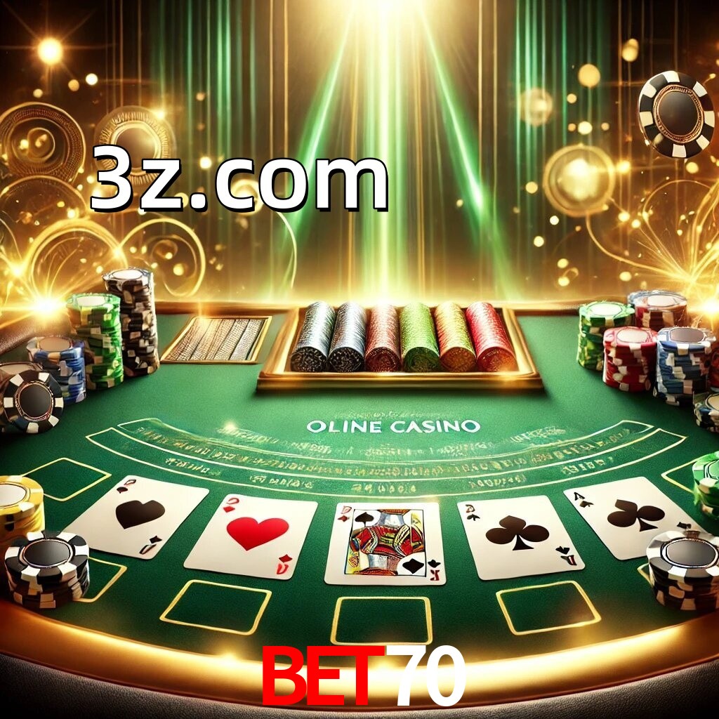  BET70
