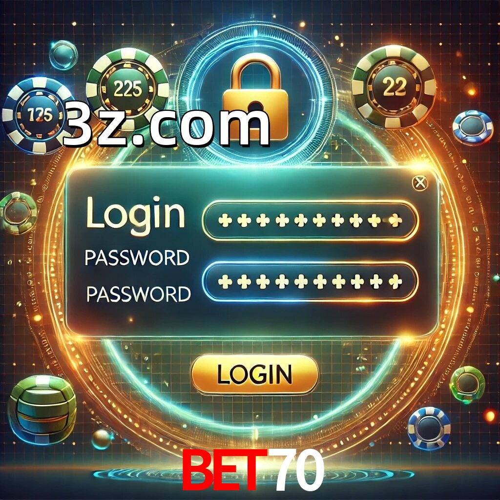  BET70