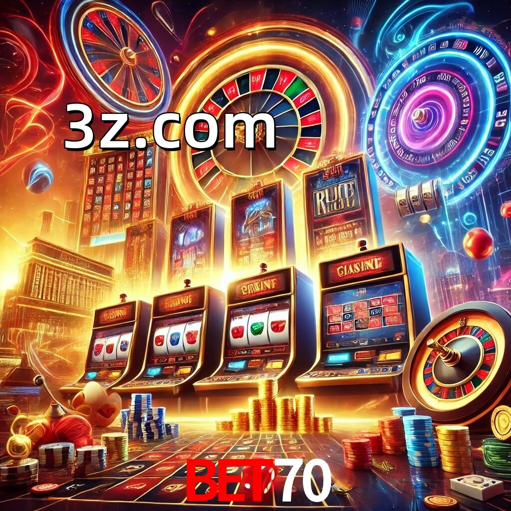  BET70