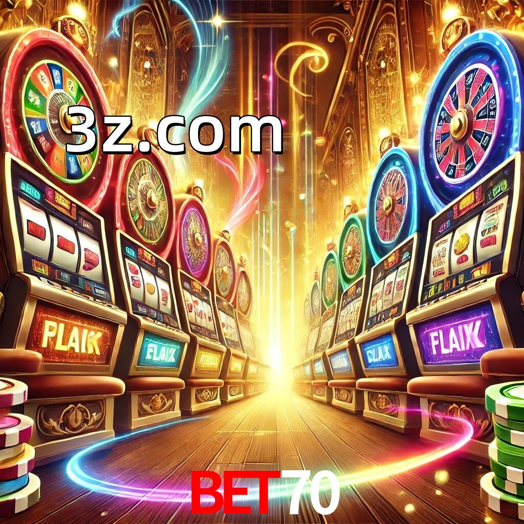  BET70