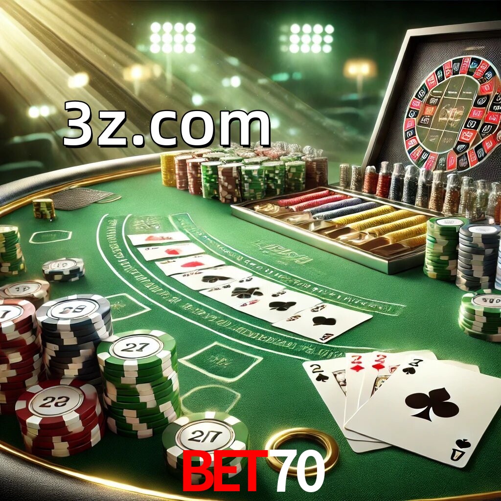  BET70