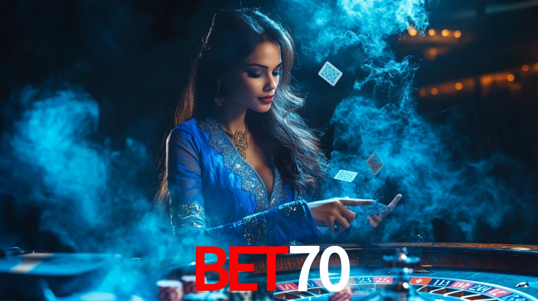 Explorando a Categoria de Eventos em Apostas na BET70