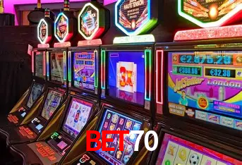 Explorando a Categoria de Eventos em Apostas na BET70