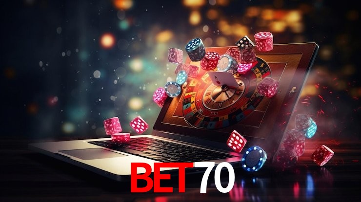 Desvendando o Mundo dos Jogos Virtuais na BET70
