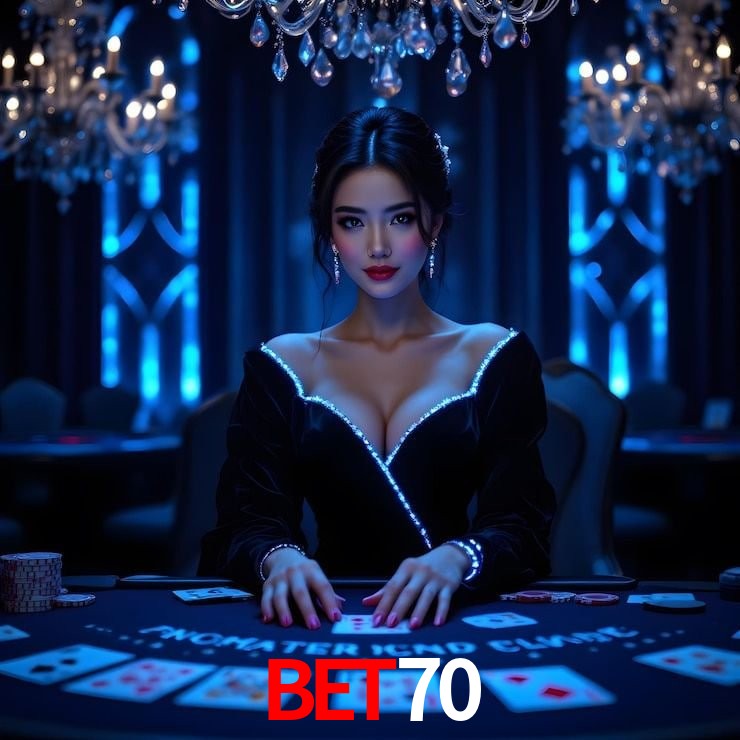 Slot Games BET70