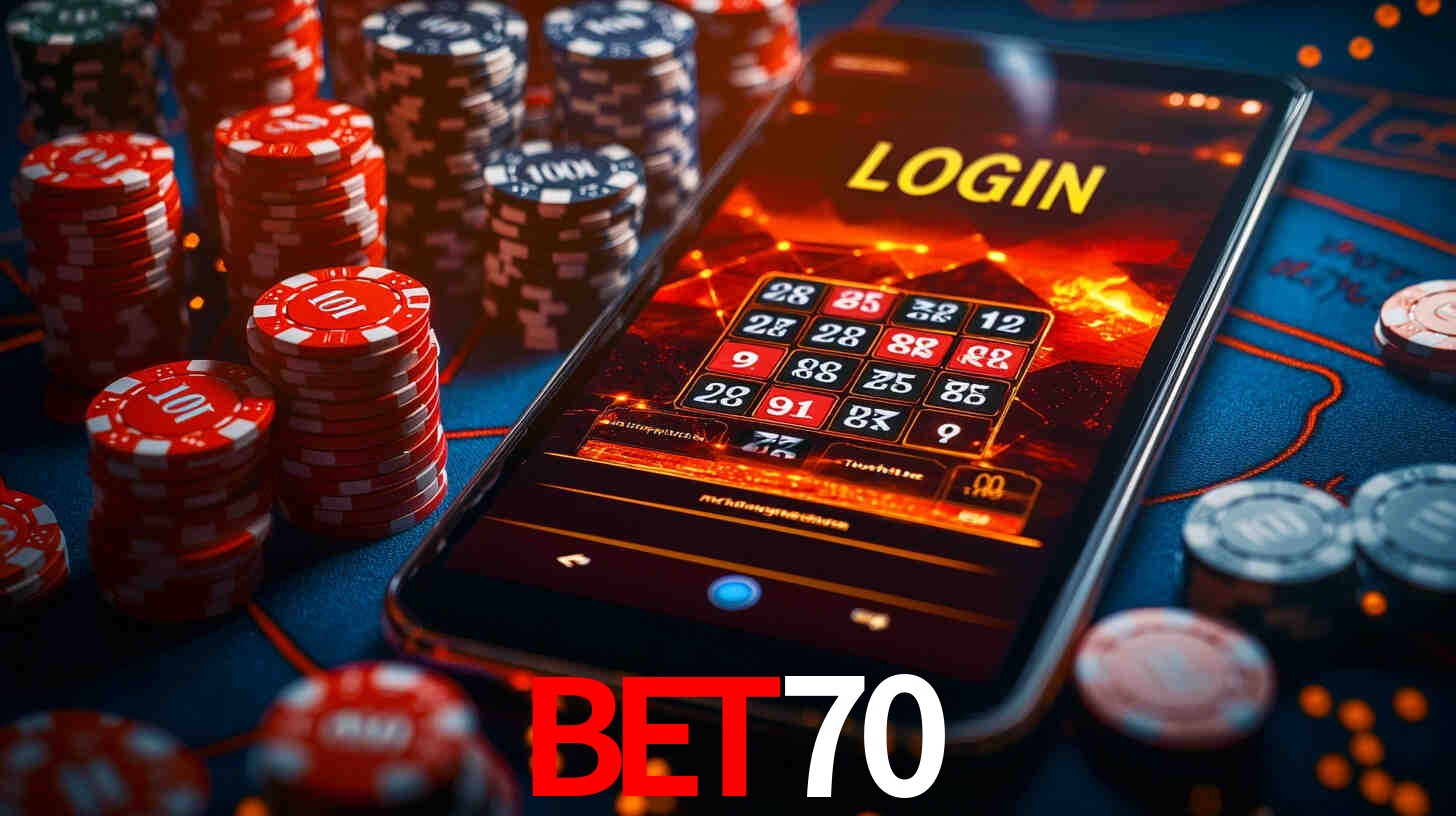 Bet70 baixar
