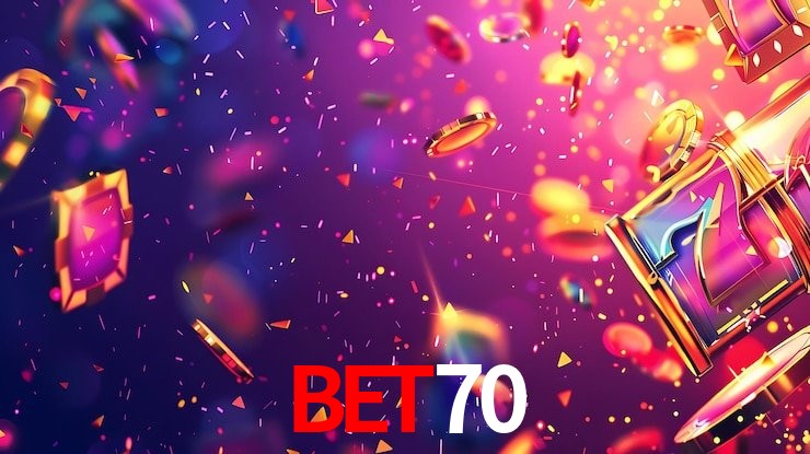 A Emoção da Loteria na BET70: Uma Chance de Mudança de Vida