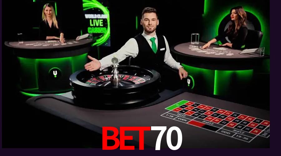 2FA Security BET70