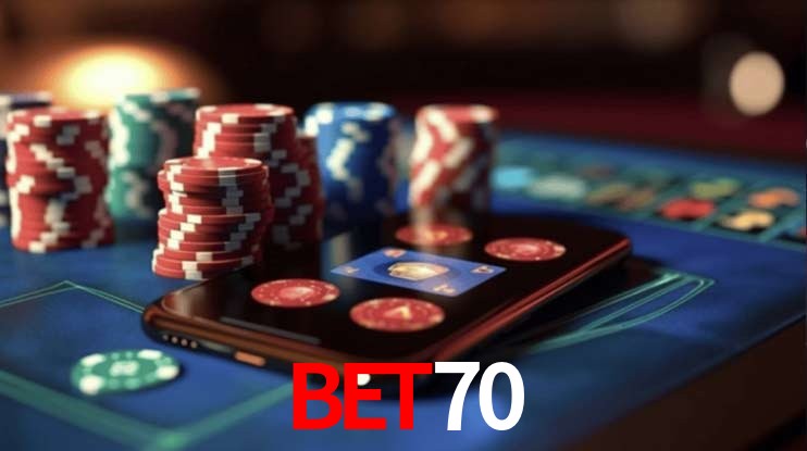 Games Directory BET70