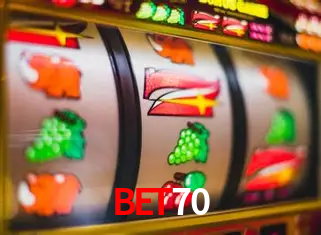 Descubra o Mundo do Cassino Online com BET70