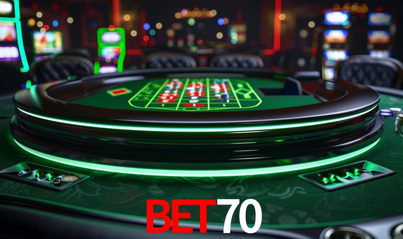 Flash Promotion BET70