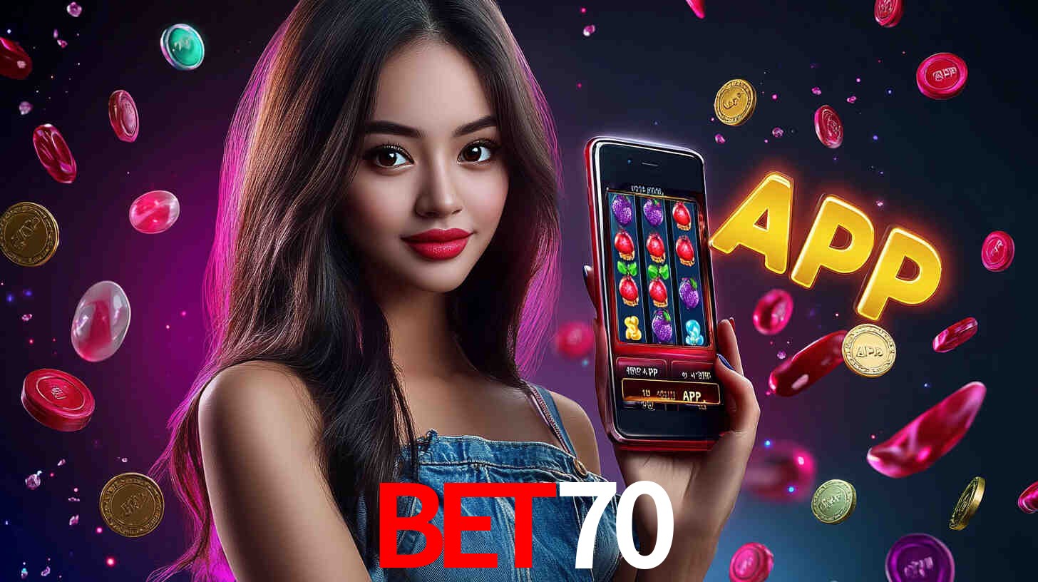Apostas Esportivas na BET70: Um Guia Completo