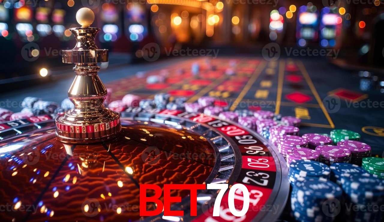 Seasonal Promotions BET70
