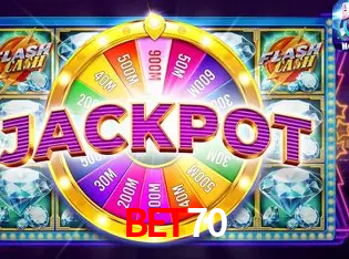 Apostas Esportivas na BET70: Um Guia Completo