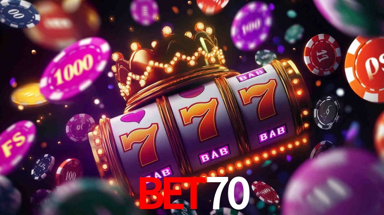 Bonus Features BET70
