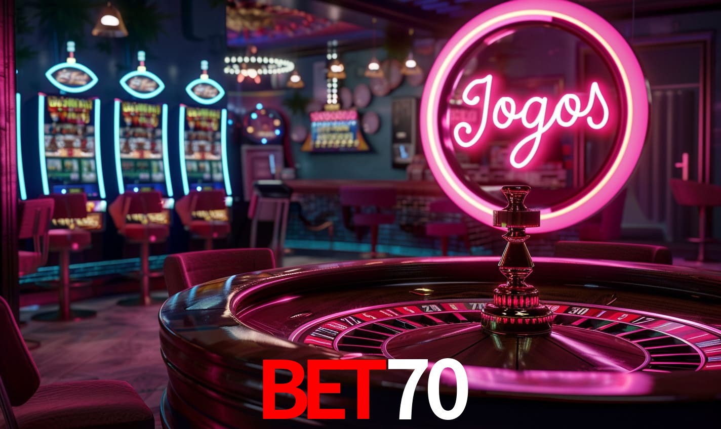 Descubra a Essência do BET70: Nossa História e Compromissos
