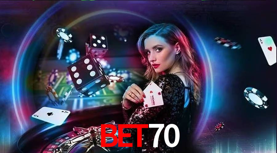 Secure Login BET70