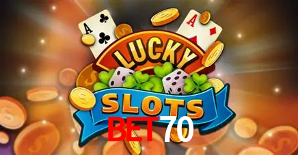 Descubra a Magia dos Jogos de Arcade no BET70