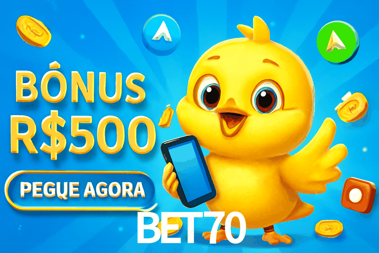 Account Benefits BET70