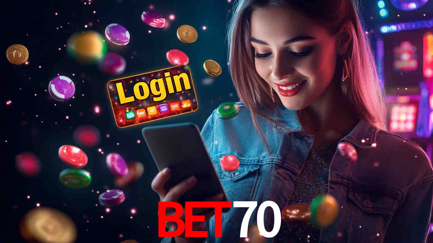 Descubra o Programa VIP da BET70: Vantagens Exclusivas para Jogadores