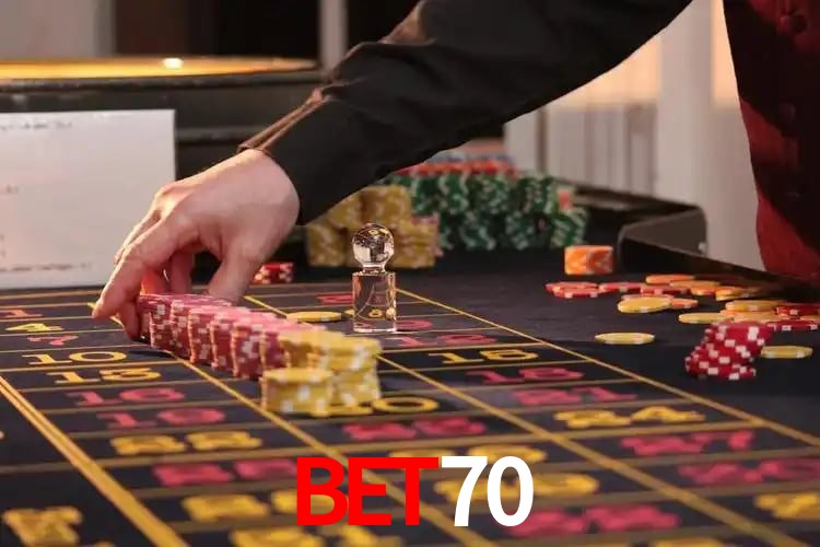 A Revolução dos Aplicativos de Jogos no BET70
