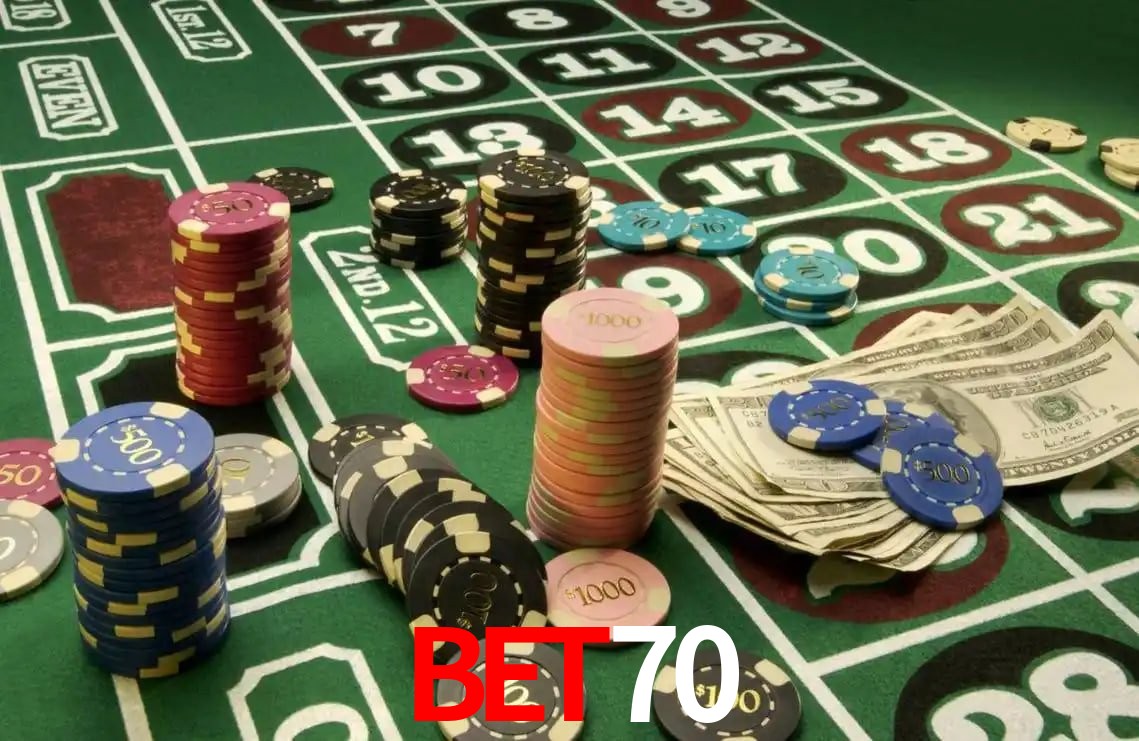 Bet70 baixar