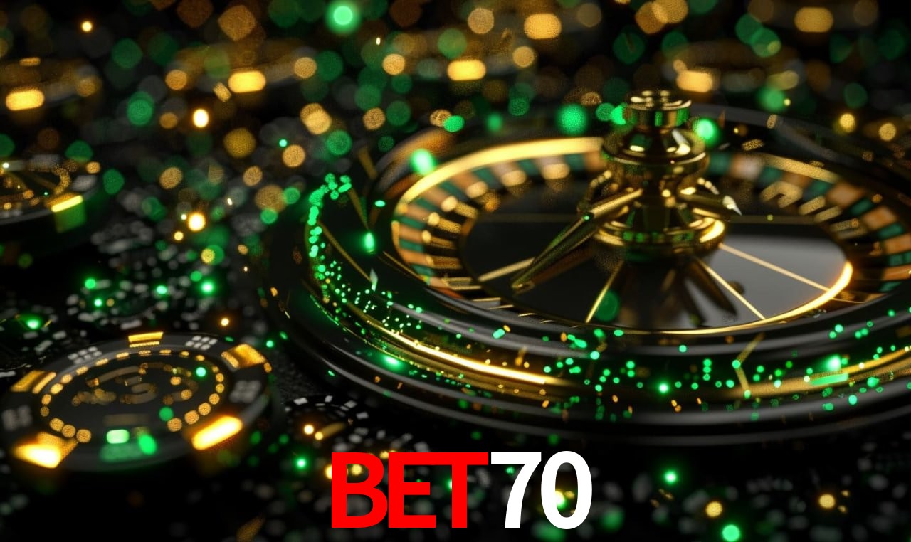 Exclusive Offers BET70