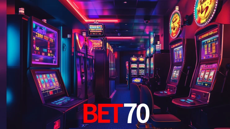 Bet70 baixar