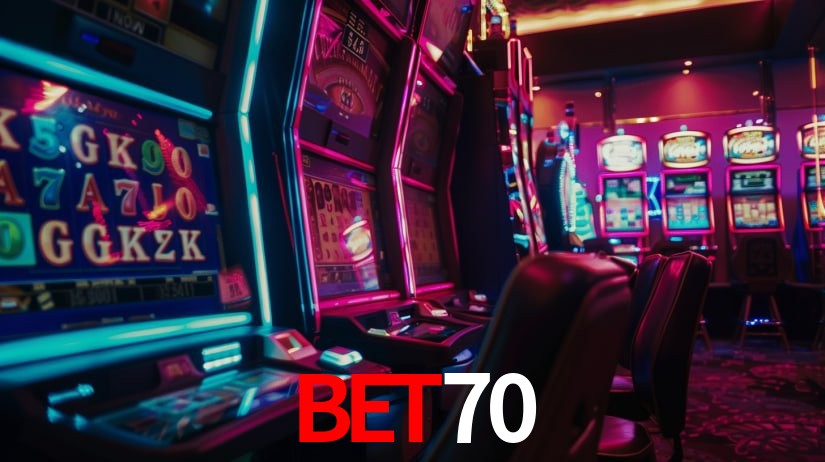 Exclusive Offers BET70