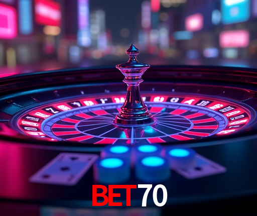 Descubra a Essência do BET70: Nossa História e Compromissos