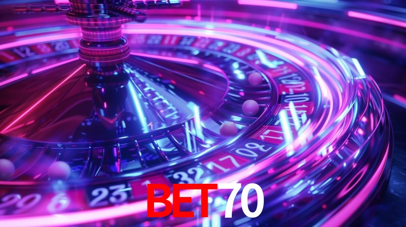 Descubra o Programa VIP da BET70: Vantagens Exclusivas para Jogadores