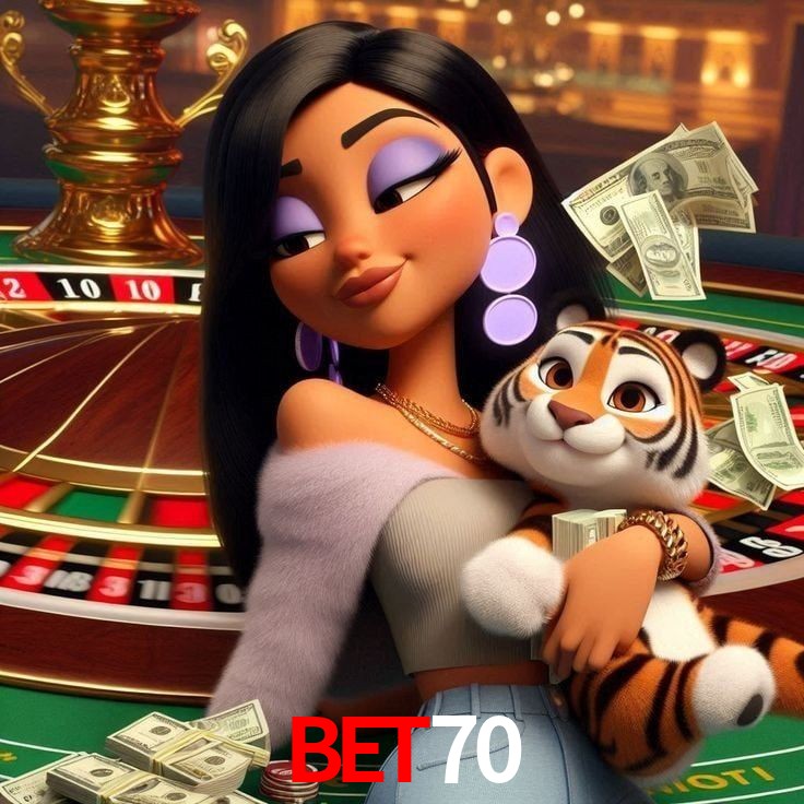 Tennis Betting BET70