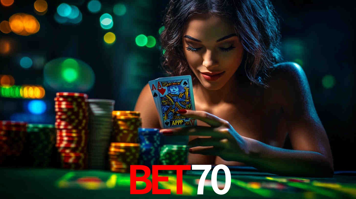 Apostas Esportivas na BET70: Um Guia Completo