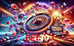 Statistics BET70