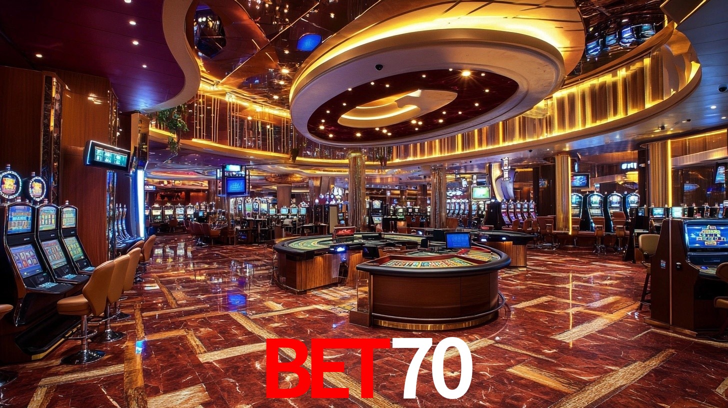 Exclusive Games BET70