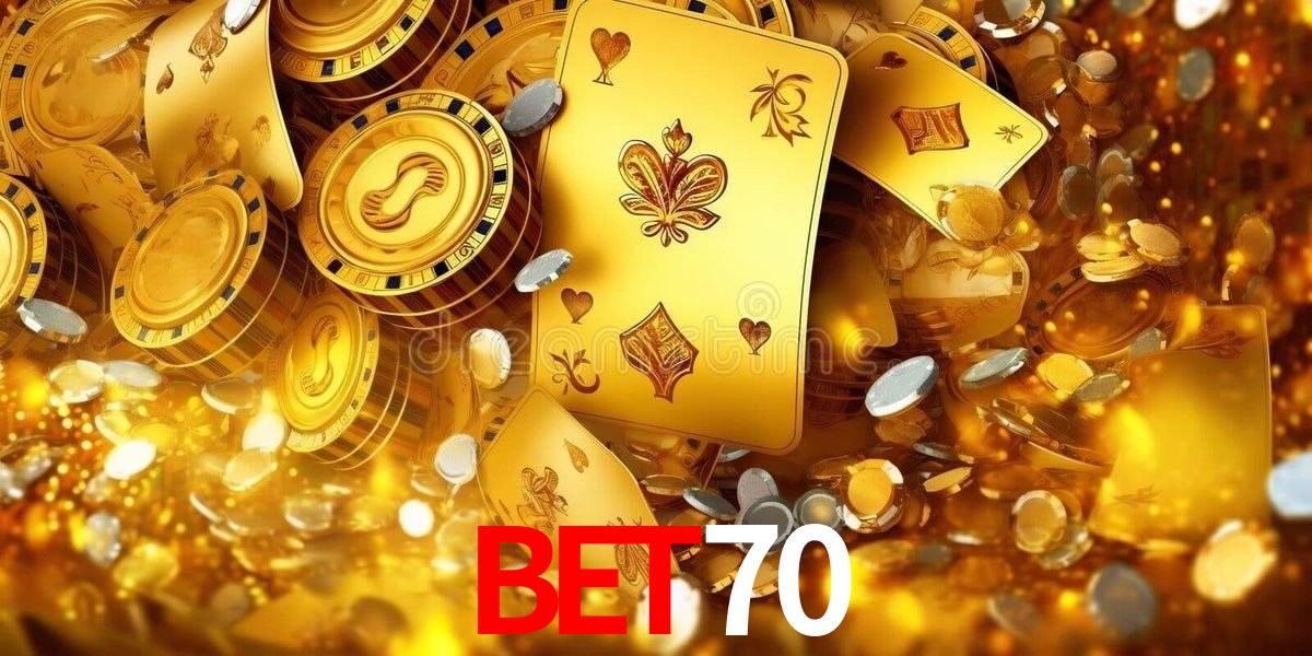 Explorando a Categoria de Eventos em Apostas na BET70
