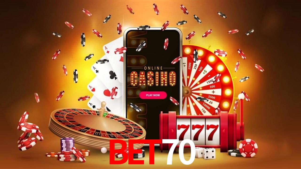 Game Providers BET70