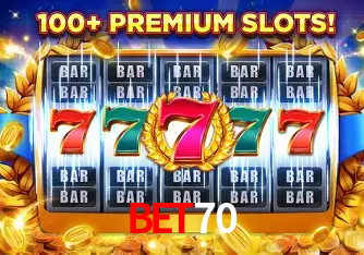 Desvendando o Mundo dos Jogos Virtuais na BET70