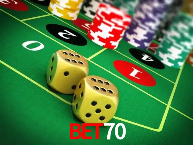 Football Betting BET70